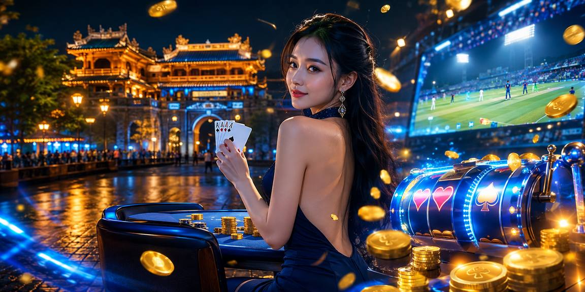 soikeo888 Casino Trực Tiếp